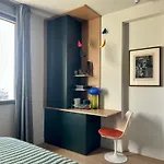 Bed & Breakfast Avec Vue 4*