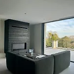 B&B Avec Vue 4*