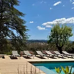 Avec Vue Bed & Breakfast Carcassonne
