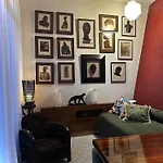 Bed & Breakfast Avec Vue 4*