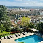 Bed & Breakfast Avec Vue Carcassonne