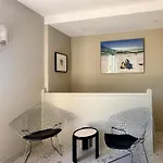 Bed & Breakfast Avec Vue