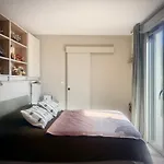 B&B Avec Vue 4*