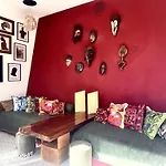 Avec Vue 4* Carcassonne
