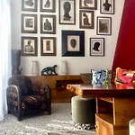 Avec Vue Bed & Breakfast