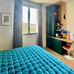 Bed & Breakfast Avec Vue Carcassonne