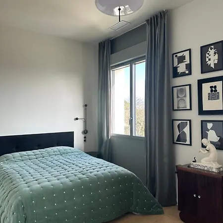 Bed & Breakfast Avec Vue Carcassonne