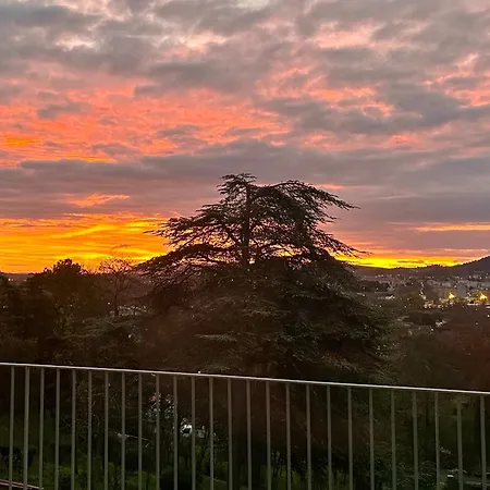 Avec Vue Carcassonne