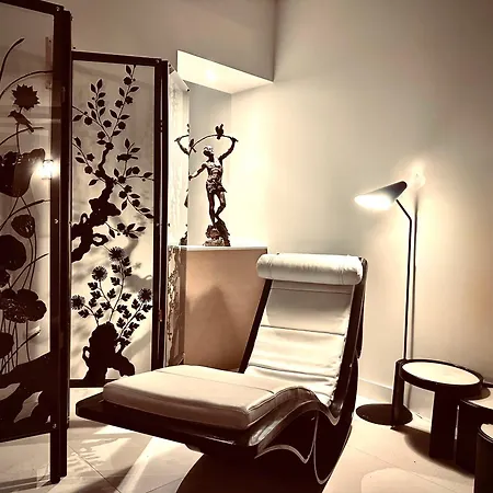 Avec Vue Bed & Breakfast 4*