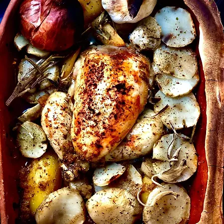 Avec Vue Frühstückspension 4*