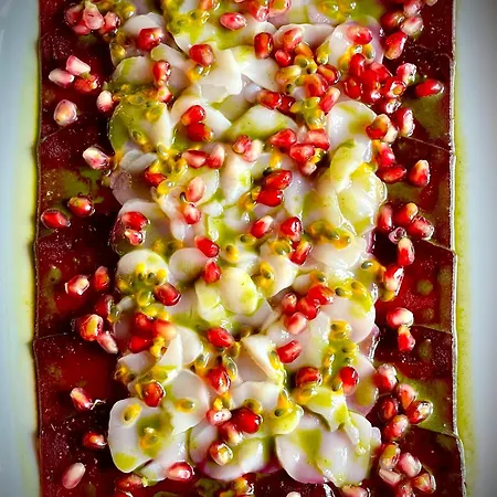 فندق مبيت وإفطار Avec Vue قرقشونه