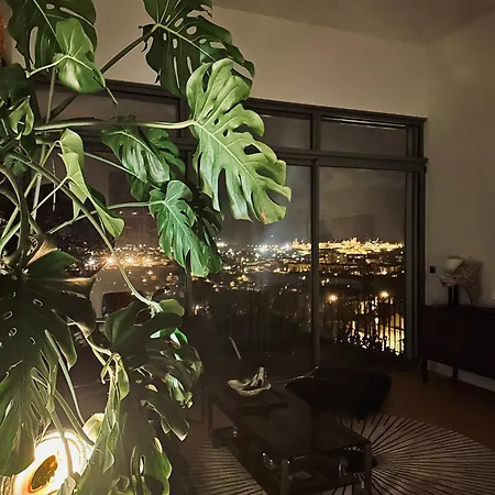 Frühstückspension Avec Vue 4*