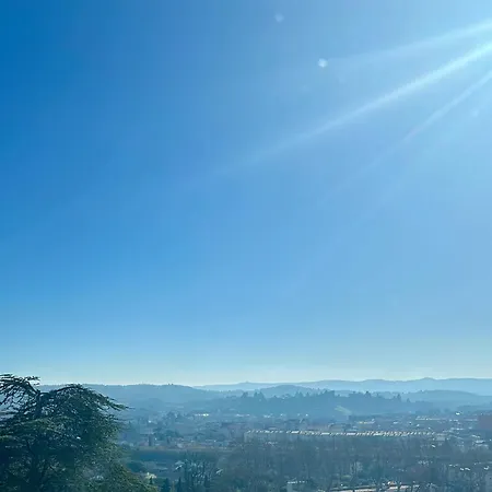 Avec Vue فندق مبيت وإفطار 4*