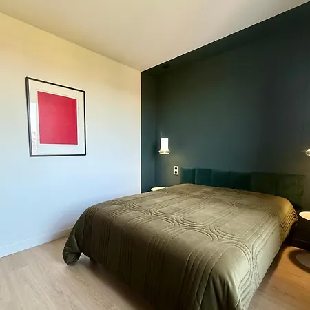 Avec Vue Bed & Breakfast