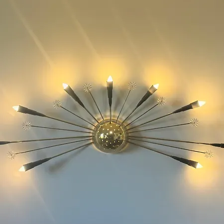 Avec Vue فندق مبيت وإفطار 4*