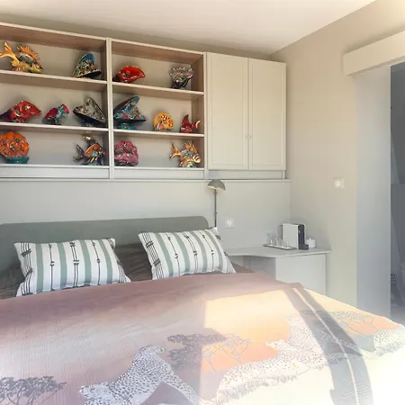 Bed & Breakfast Avec Vue Carcassonne