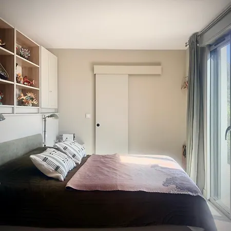 Bed & Breakfast Avec Vue 4*