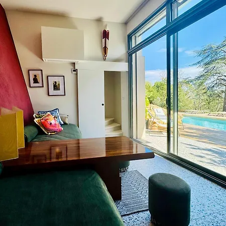Bed & Breakfast Avec Vue