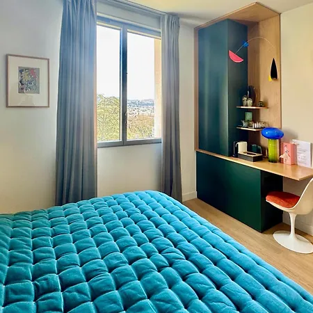 Bed & Breakfast Avec Vue Carcassonne