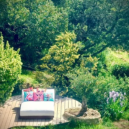 Avec Vue B&B 4*