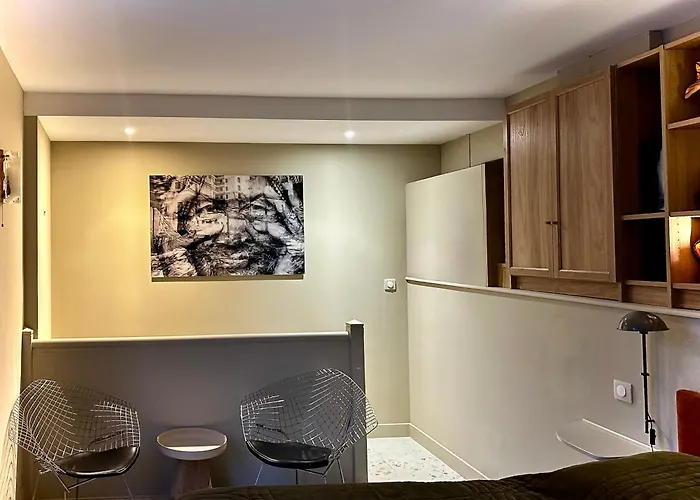 Avec Vue Carcassonne