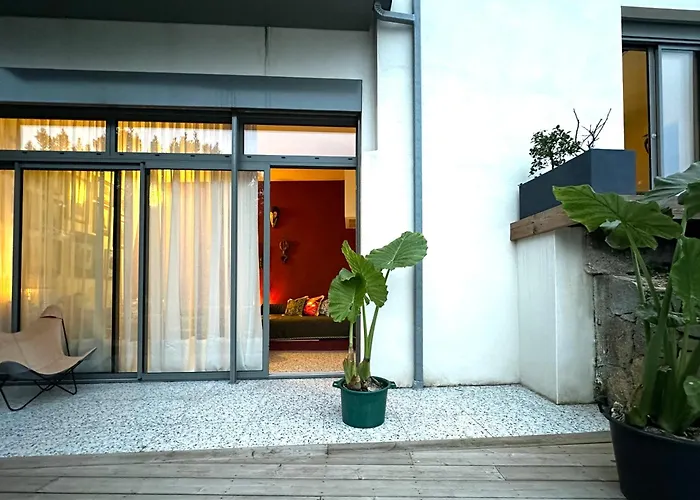 Avec Vue 4* Carcassonne