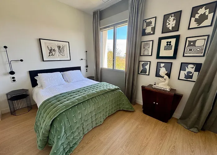 Avec Vue 4* Carcassonne
